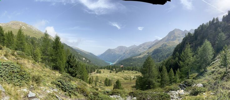 Foto von David56 entlang der Tour