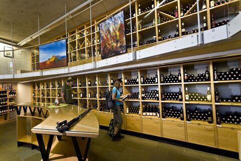 Vinothek Steiermark