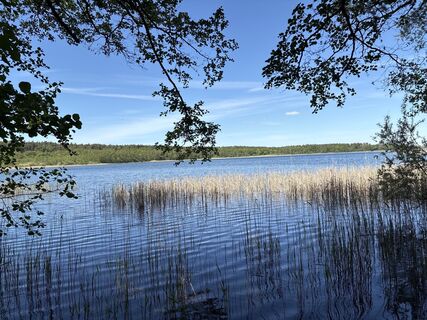 Fotó a Sascha Klarhorst honlapról a túra során