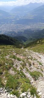 Foto von Rene Grabner 2 entlang der Tour