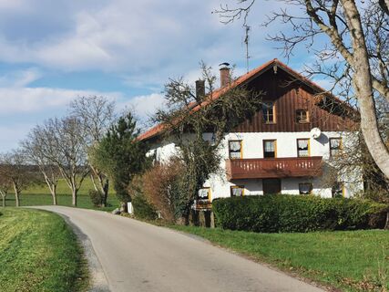 Gessenhausen