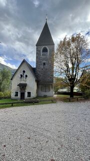 Foto von Katja Hechler entlang der Tour