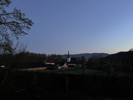 Fotografija s spletne strani Bernhard Koller na poti