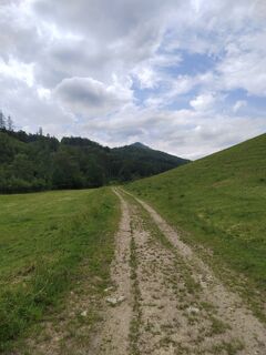 Kuva osoitteesta ReginaSt matkan varrella