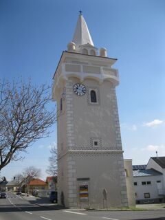 Breitenbrunn - Donnerskirchen