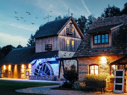 Krabatmühle