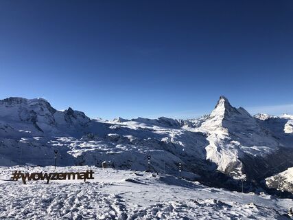Foto von Philipp Hosennen entlang der Tour