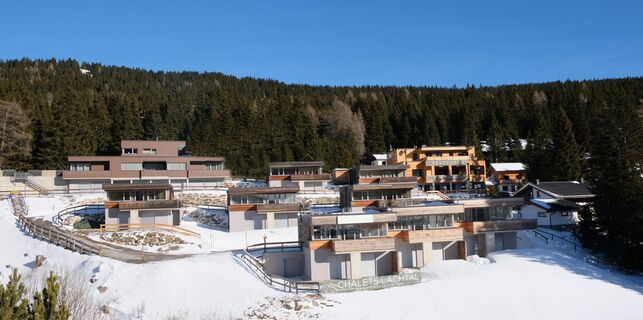 Chalets Lachtal