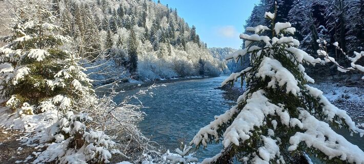 Foto von Kurt Klement 1 entlang der Tour