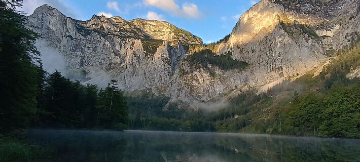Fotografija s spletne strani Dominik na poti