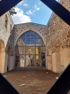 Kirche St. Marien