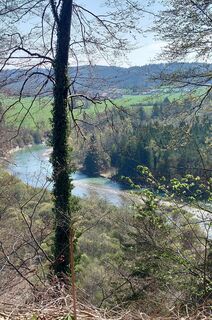 Fotografija s spletne strani Guenther Hahn na poti