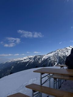 Fotografie z Noel Goldenbeld na trase
