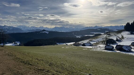 Foto von peter_oe entlang der Tour