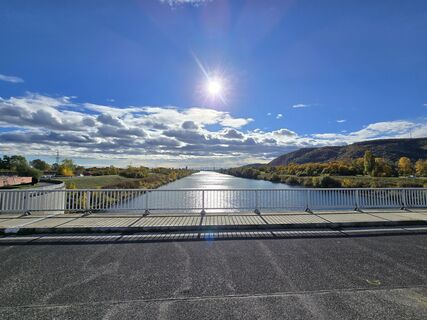 Foto van enipeus 65 langs de tour