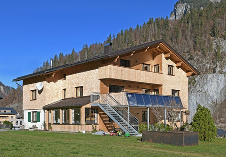 Frühstückspension Gästehaus Natter