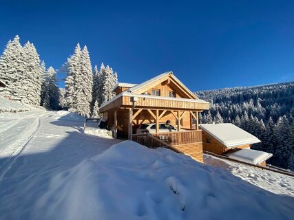 Chalet Maximilian