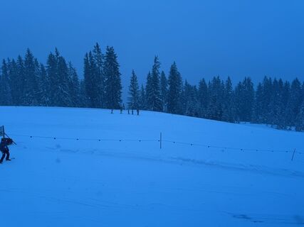 Photo from Mg along the tour