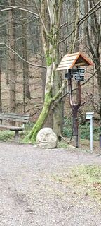 Foto von Jan 2505 entlang der Tour