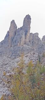 Photo de Enrico T le long du parcours