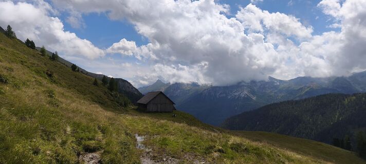 Foto von robi1 entlang der Tour