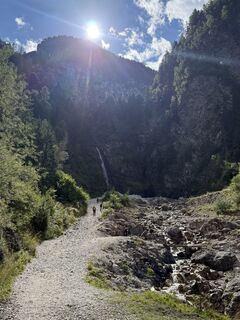 Fotografia z Pawel Meus na trase