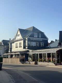 Fotografia z Eric Grochau na trase