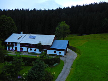 Ötscher - Mariazell