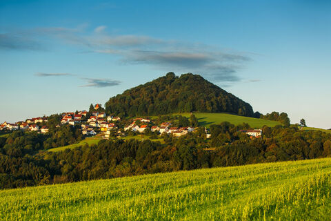 Berg Hohenstaufen