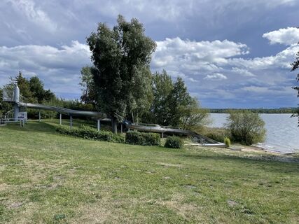 Fotografia z Sebastian Keßler na trase