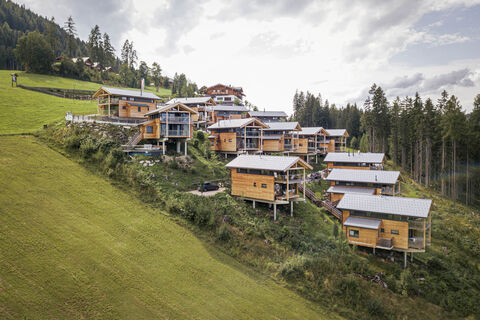 Alpenchalets Reiteralm by Alps Resorts