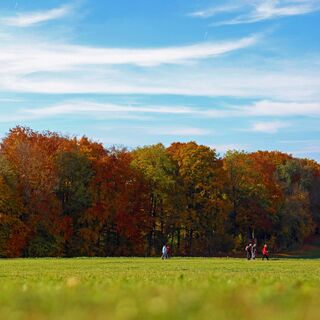 Mühlen-Tour auf die Alb