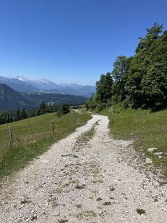 Fotografija s spletne strani Heinz Sperl na poti