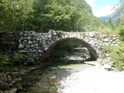 Photo de Torsten Kandler le long du parcours