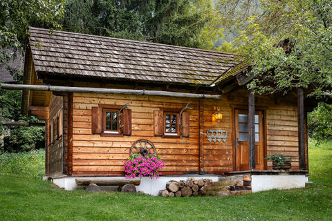 Familienbauernhof Glawischnig-Hofer