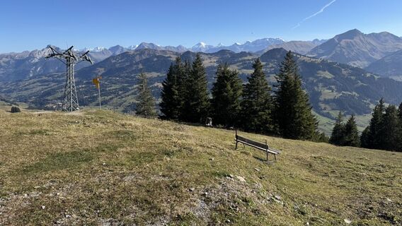 Foto von peter_oe entlang der Tour