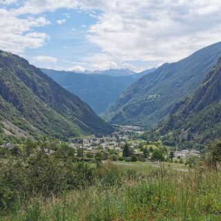 Miralago - Tirano