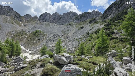 Foto von euterpe42 entlang der Tour