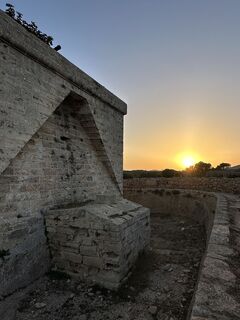 Foto von Roman Mödlhammer entlang der Tour