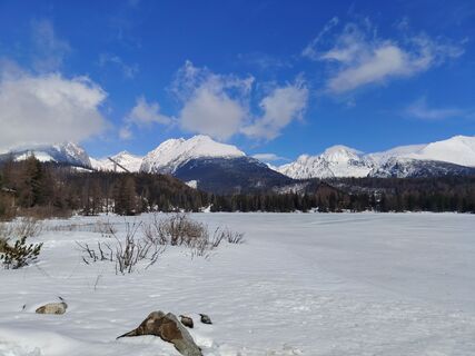 Fotografija s spletne strani ÁdámHorváth007 na poti