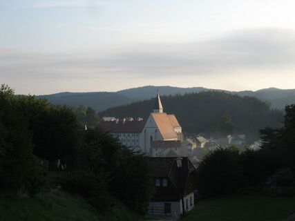 Schönbach - Laimbach a. Ostrong