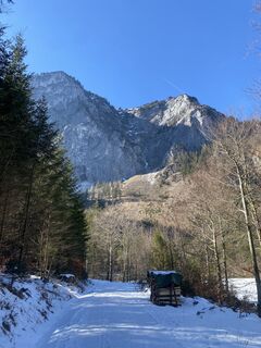 Foto von Sabine08 entlang der Tour