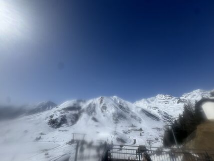 Fotografie z Arnold Bauw na trase