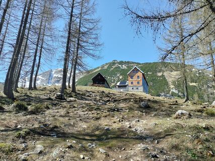 Foto von NIKOLAOS ASLANIDIS entlang der Tour