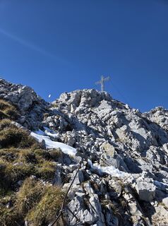 Foto från scholzi under resans gång