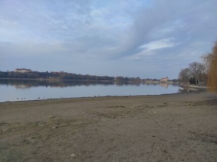 Zdjęcie z Làszló Visi wzdłuż trasy