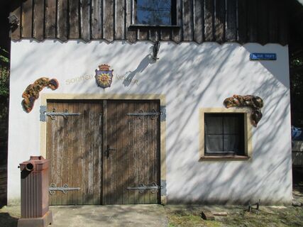Zeiselberg Kellergasse