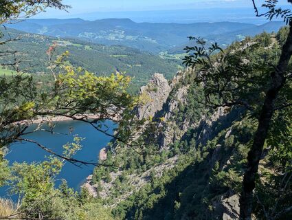 Fotó a Matje Derks honlapról a túra során