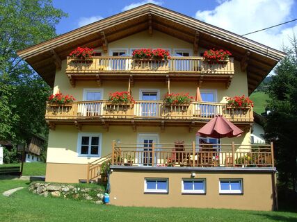 Appartementhaus Sieberer