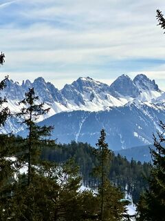 Foto von likedhikes entlang der Tour